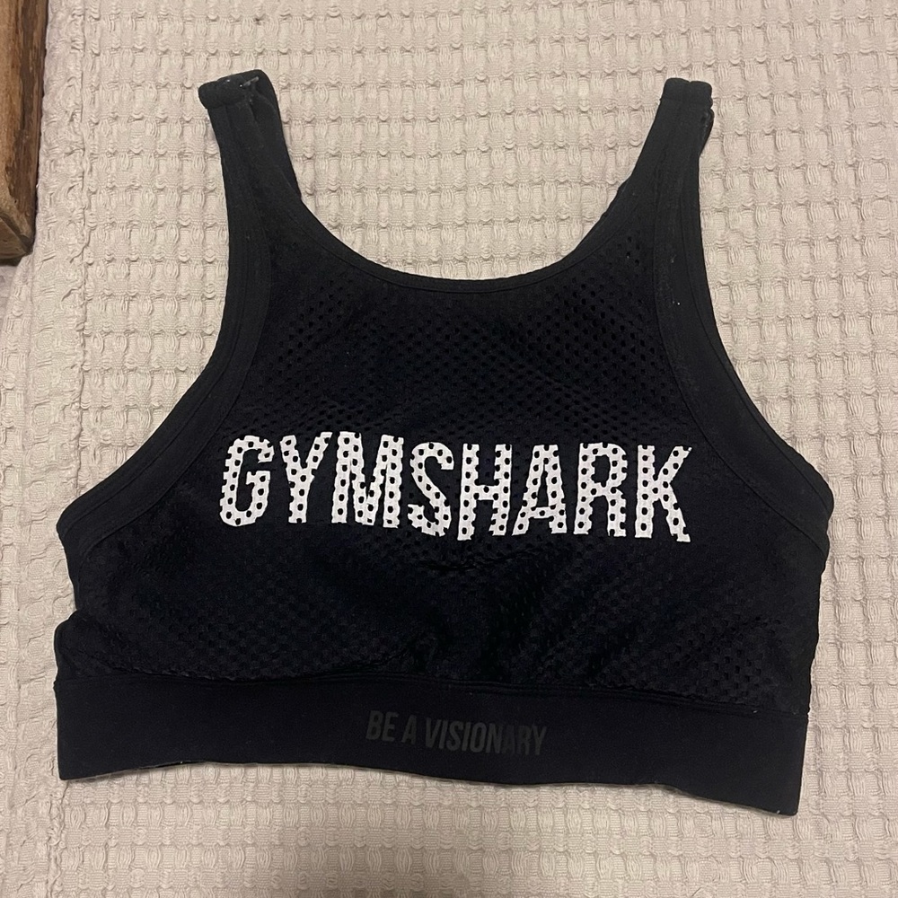 Gymshark sports bra S